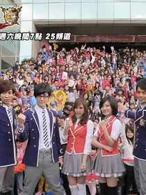 萌学园灵感存放处
