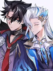 狱审：轮回伴今生