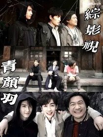综影视：青颜羽