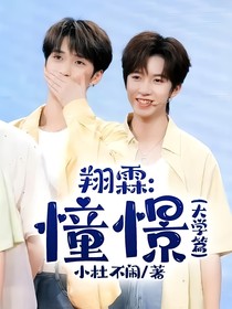 翔霖：憧憬（大学篇）