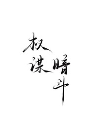 权谋暗斗