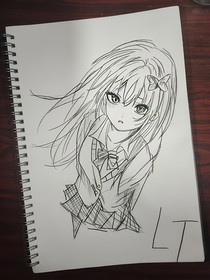 木云难以