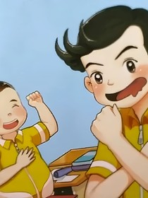 胡小闹日记：再次陪伴