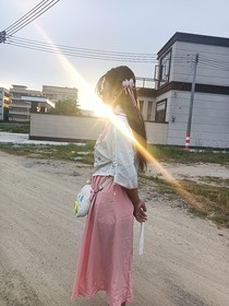 青春路上，我与梦想一起奔跑