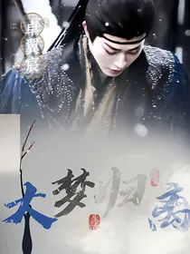 大梦归离：宸安落定