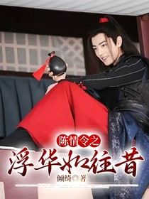 陈情令之浮华如往昔