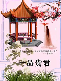 一品贵君