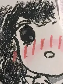 破碎的她（他）