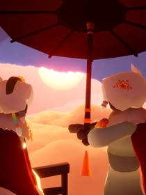 光遇：最初的光