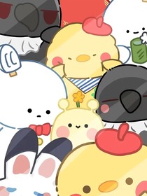 人格分裂日常