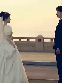 十年了，她自由了！