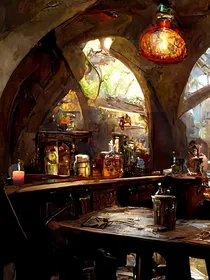 酒屋