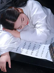 综影视：姝色诱人