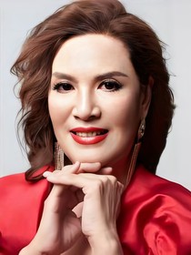 爱如火娜娜
