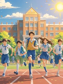 学府青春记事