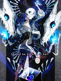 Victim（个人NoAU）