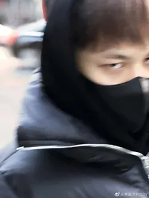 rapper：甜蜜再恋