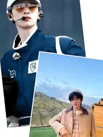 （翔轩）云端邂逅
