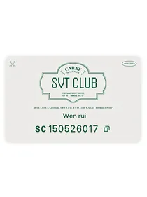 SVTClub
