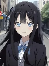 白羽樱子