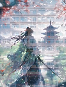 突破神帝穿越回高中时期