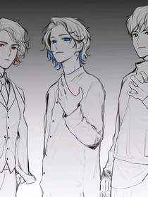 黑暗姐妹花的聊天室