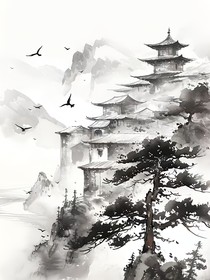 云祈宗日常