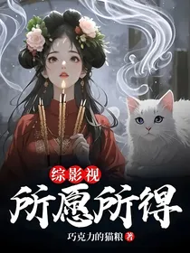 综影视：所愿所得