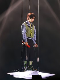 石凯与你的甜蜜小日常
