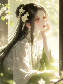 以我为饵佑你一生平安