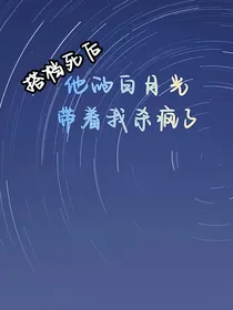 搭档死后，他的白月光带我杀疯了