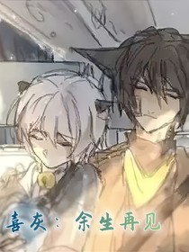 喜灰：余生再见