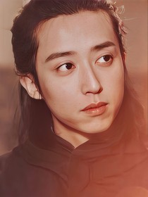 算灿：美人计