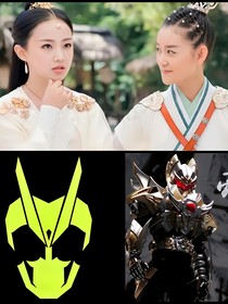哪吒之穿越的男孩