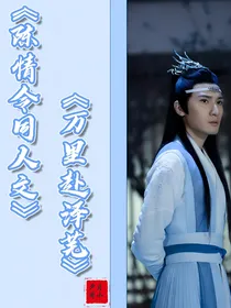 陈情令之万里赴泽芜