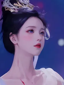 斩神：当恶女成为腾蛇代理人