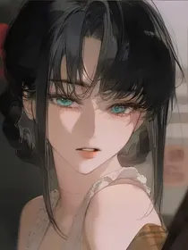 快穿：我本女儿身（停）