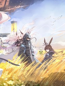 我泠夏是罗德岛干员？