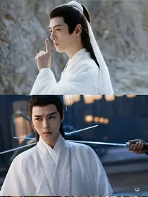 综影视：疯批美人她遍地桃花