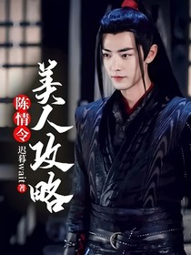 陈情令：美人攻略