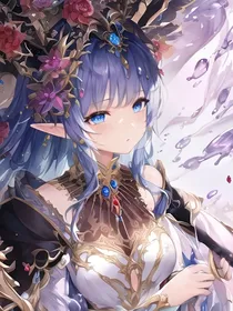 小花仙之风的呼唤
