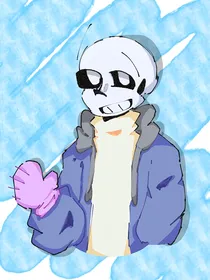 undertale：）伪善