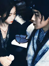 综影视：梨花落