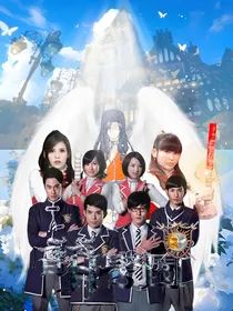 萌学园之圣奈的抉择
