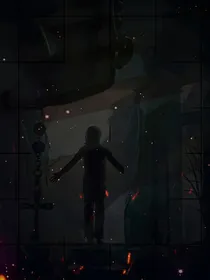 恐怖的村落