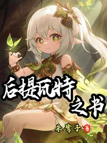 原神：后提瓦特之书