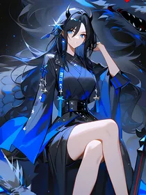 神印：彼岸无期，圣女降临