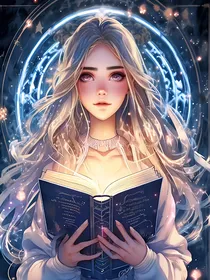 综影：末日法师之路