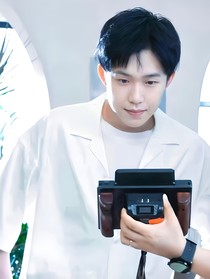 王楚钦：破镜重圆