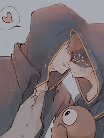 第五人格——末世之焉